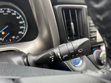 Foto van Toyota RAV4