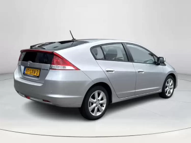 Foto van Honda Insight