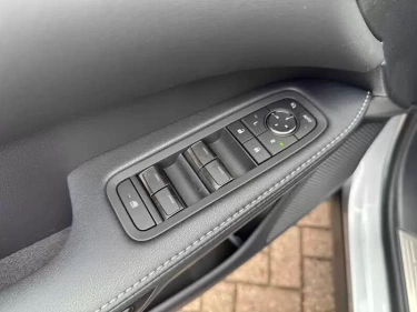 Foto van Lexus RX