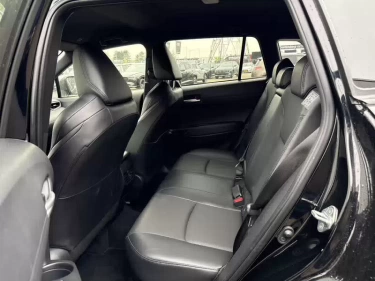 Foto van Toyota Corolla Cross