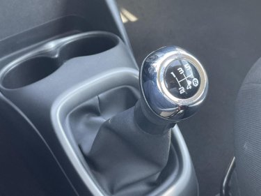 Foto van Toyota Aygo