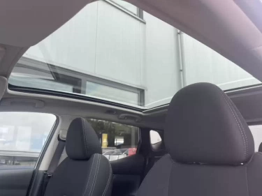 Foto van Nissan QASHQAI