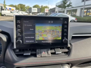 Foto van Toyota RAV4