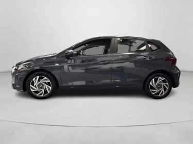 Foto van Hyundai i20