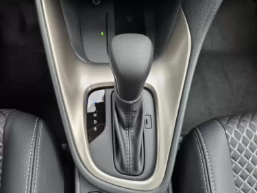 Foto van Mazda 2