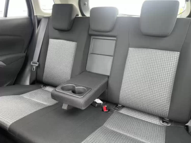 Foto van Suzuki S-Cross