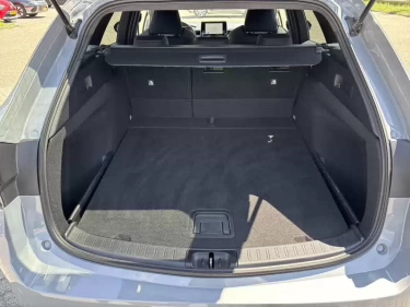 Foto van Toyota Corolla Touring Sports