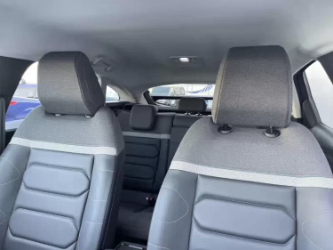 Foto van Citroën Ë-C4