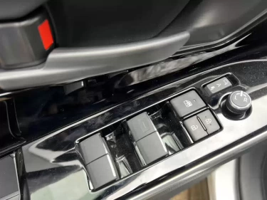 Foto van Toyota bZ4X