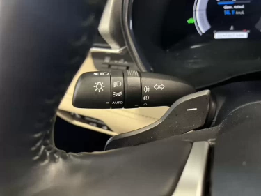 Foto van Toyota highlander