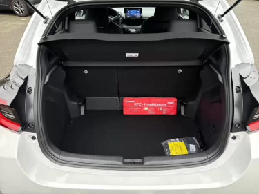 Foto van Mazda 2