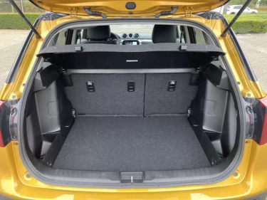 Foto van Suzuki Vitara