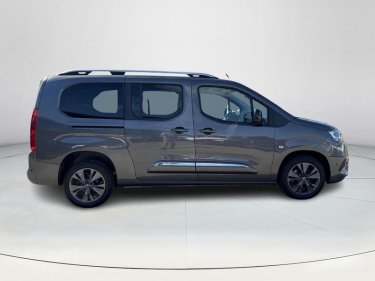 Foto van Toyota PROACE CITY Verso