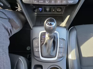 Foto van Hyundai KONA