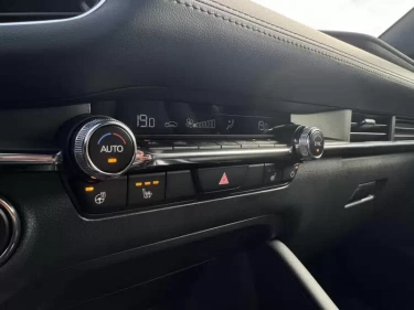 Foto van Mazda 3