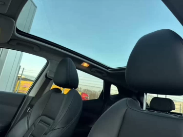 Foto van Nissan Qashqai