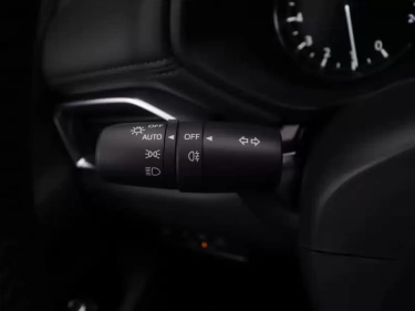 Foto van Mazda CX-5