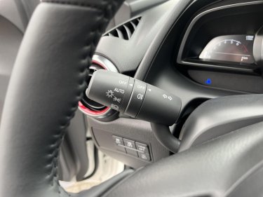 Foto van Mazda 2