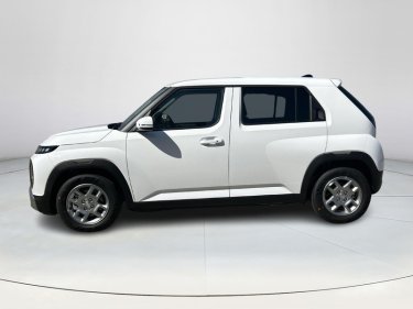 Foto van Hyundai Inster