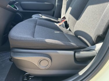 Foto van Hyundai Inster
