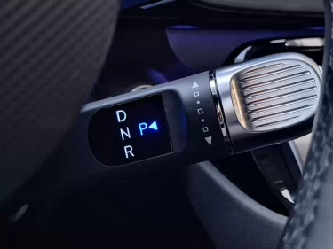 Foto van Hyundai Inster