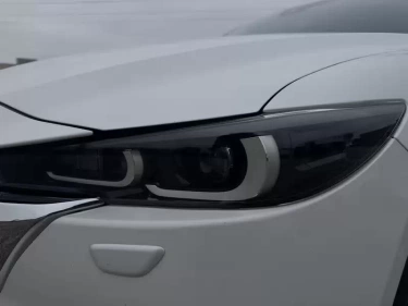 Foto van Mazda CX-5
