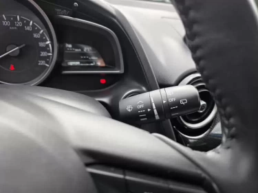 Foto van Mazda 2