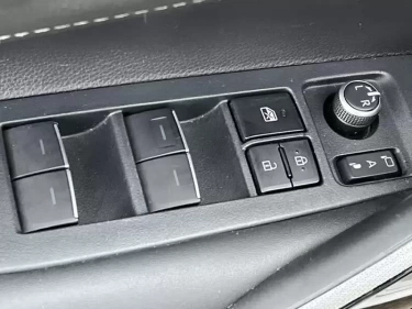 Foto van Toyota Corolla