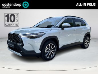 Toyota Corolla Cross Hybrid 140 Style | Apple CarPlay | Navigatie | Rijklaarprijs incl. garantie | occasion 2025