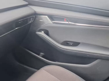 Foto van Mazda 3