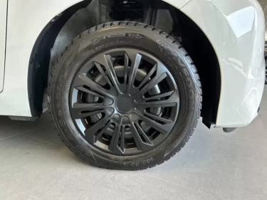 Foto van Toyota Aygo