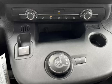 Foto van Toyota PROACE CITY