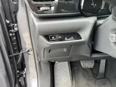 Foto van Lexus NX