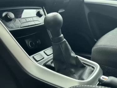 Foto van Suzuki S-Cross