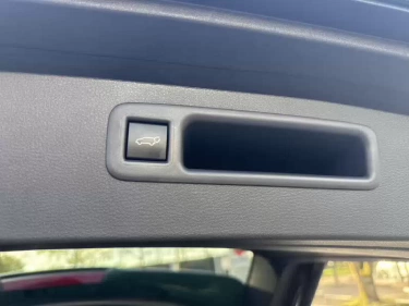 Foto van Toyota highlander