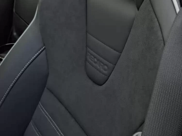 Foto van Mazda MX-5