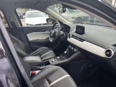 Foto van Mazda CX-3