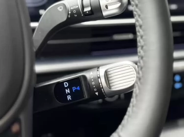 Foto van Hyundai IONIQ 6