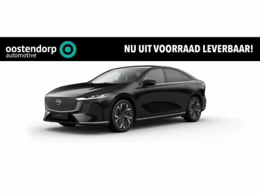 Foto van Mazda 6e