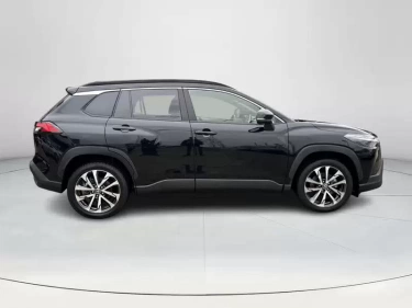 Foto van Toyota Corolla Cross