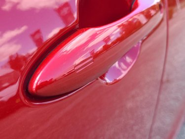 Foto van Toyota Prius