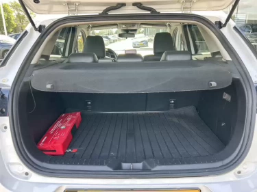 Foto van Mazda CX-3