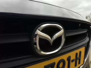 Foto van Mazda 2