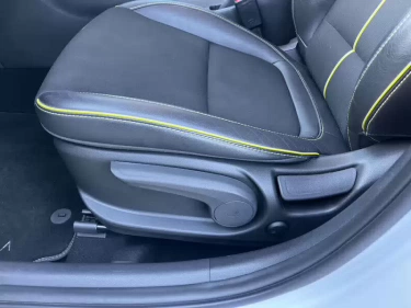 Foto van Hyundai KONA