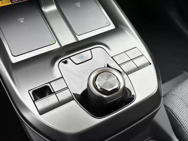 Foto van Toyota Bz4x