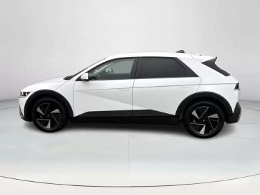 Foto van Hyundai IONIQ 5