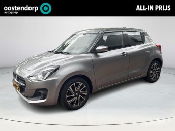 Suzuki Swift 1.2 Style Smart Hybrid | 06-10141018 Voor meer informatie occasion 2021