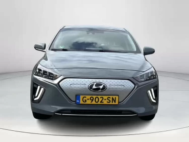 Foto van Hyundai IONIQ