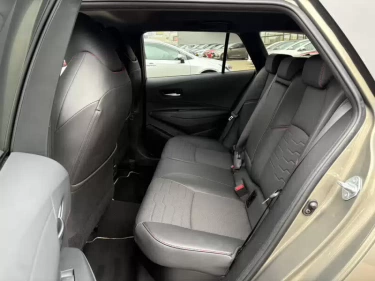 Foto van Toyota Corolla Touring Sport