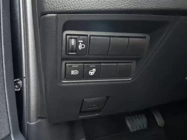 Foto van Mazda 2